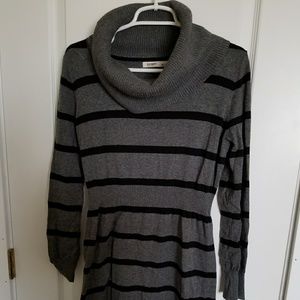 Old Navy sweater dress